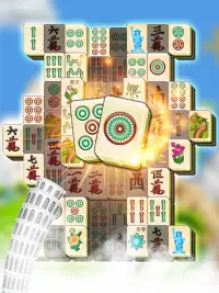 Ninja mahjong spelen