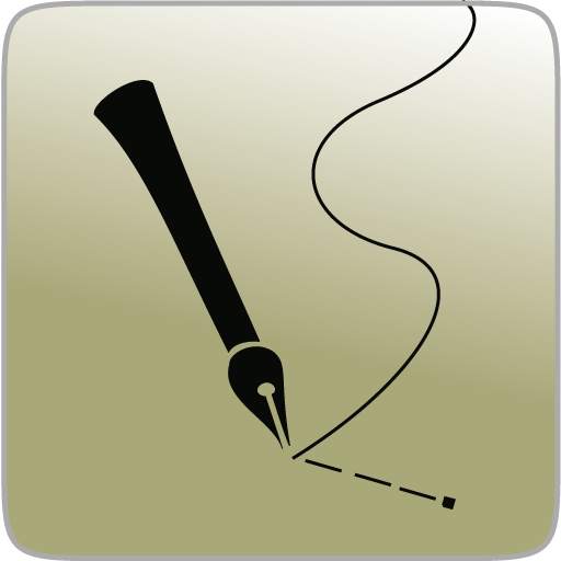 Pen Tool SVG