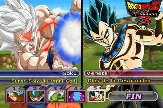 Dragon Ball Super APK Download 2023 - Free - 9Apps