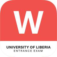 University of Liberia Entrance on 9Apps