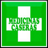 Medicinas Caseras: Recetas y consejos on 9Apps