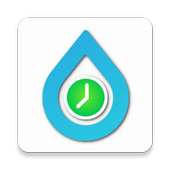Drink water reminder - Water Hydration Alarm app on 9Apps