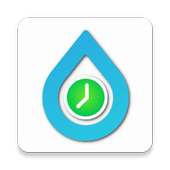 Drink water reminder - Water Hydration Alarm app