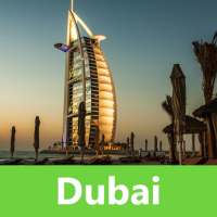 Dubai SmartGuide - Audio Guide & Offline Maps on 9Apps