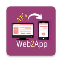 AppFry Web2App on 9Apps