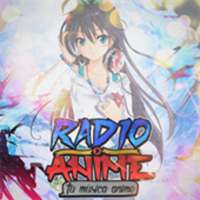 Radio-Anime on 9Apps