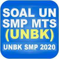Soal USBN SMP/MTS 2020 Lengkap on 9Apps