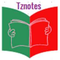 TzNotes on 9Apps