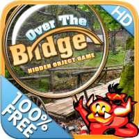 Free Hidden Object Games Free New Over the Bridge
