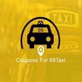 Free Cab Coupons For 99 - Taxi