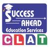 SUCCESS AHEAD for CLAT