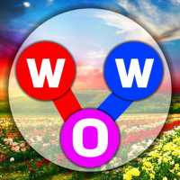 Word WOW - поиск слова бесплатно игры в слова