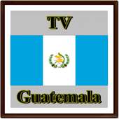 Guatemala TV Channel Info