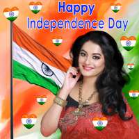 Independence Day Photo Frames on 9Apps