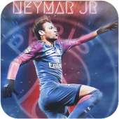 HD Neymar Wallpaper JR on 9Apps