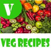 Veg Recipes [Telugu]