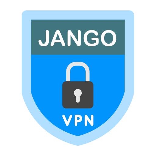 Jango VPN (Free, no Ads)