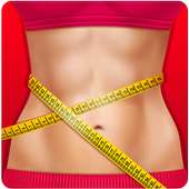 Lose Belly Fat on 9Apps