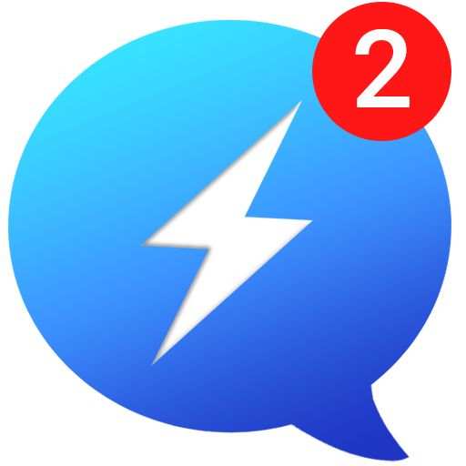 Messenger Chat: Messages, Video Chat for Free