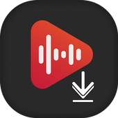 Free Mp3 Downloader  - Free Music Downloader