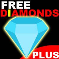 FREE DIAMONDS PLUS
