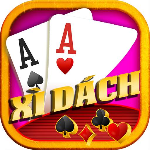 Xi Dach - Blackjack