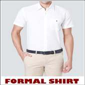 Formal Shirt