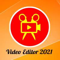 Video Editor 2021 Tembus Pandang