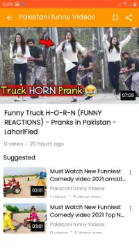 Funny Clips APK Download 2023 - Free - 9Apps