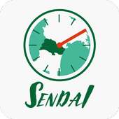 Spending Time Sendai on 9Apps