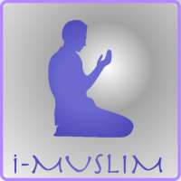 iMuslim - Salah contatore