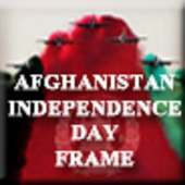 Afghanistan Independence Day Frames on 9Apps