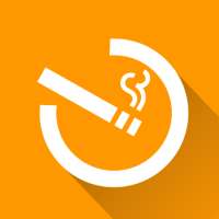 AshTray - Cigarette Counter on 9Apps