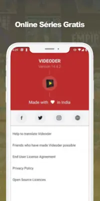 Videoder APK Download 2023 - Free - 9Apps