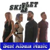 Skillet Best Album Music