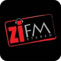 ZiFM Stereo Official on 9Apps