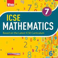 ICSE Mathematics (Class 7)
