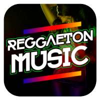 Listen to Reggaeton Music Live Free Online on 9Apps