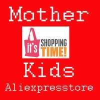 Hot Products Mother and Kids for Aliexpress