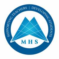 MHS Student app