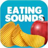 Eating Soundboard - Misophonia on 9Apps