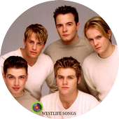 Westlife Songs on 9Apps