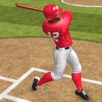 Baseball GameOn - 皆の野球ゲーム