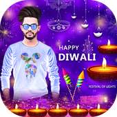 Diwali Photo Frame New on 9Apps