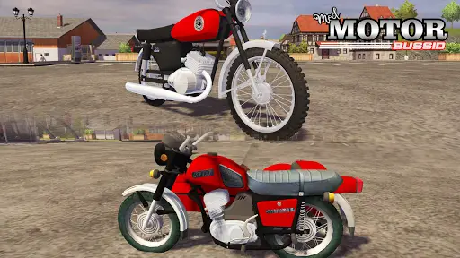 71 Kawasaki Bike Mod For Bus Simulator Indonesia Best