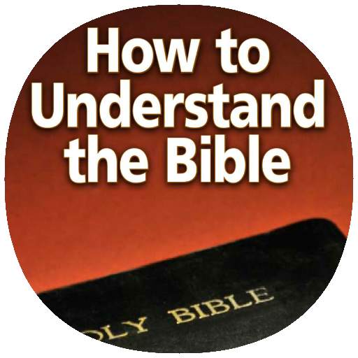 How To Read The Bible Guide
