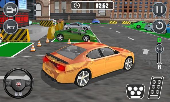 Car Parking DDR Simulator 2018 APK Download 2024 Free 9Apps