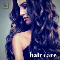Hair Care - Dandruff, Hair Fal