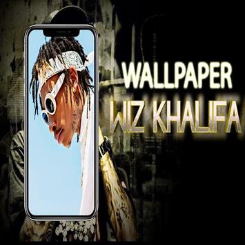 100+] Wiz Khalifa Wallpapers | Wallpapers.com