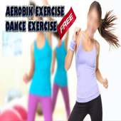 Aerobic Exercise Dance Exercise on 9Apps